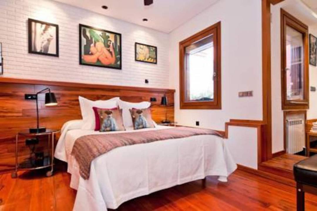 3Bedrooms 2Bathrooms Furnished - Lavapies - Bright Мадрид Экстерьер фото